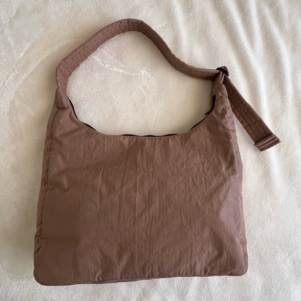 Baggu Nylon Shoulder Bag